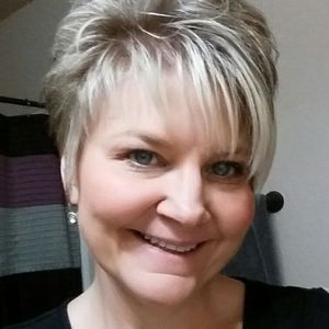 Meet your Posher, Jodi